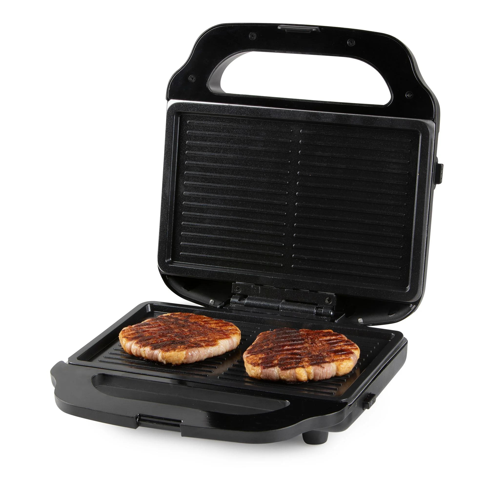 Domo Kontaktgrill 3-in-1, Sandwich-Waffel-Grill, DO9290C - Image 4