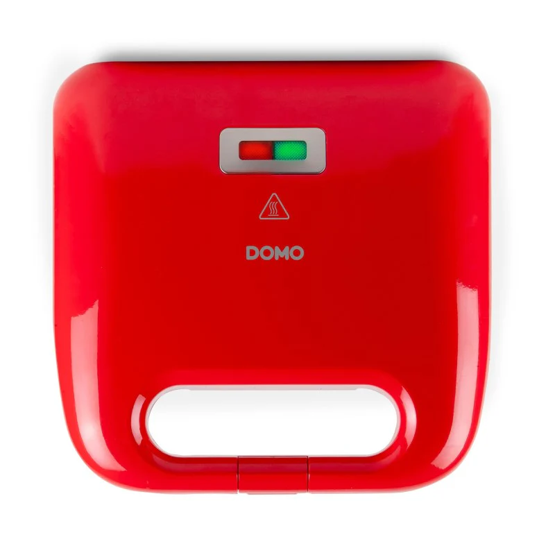 Domo Kontaktgrill multifunktion DO9242W - Image 4