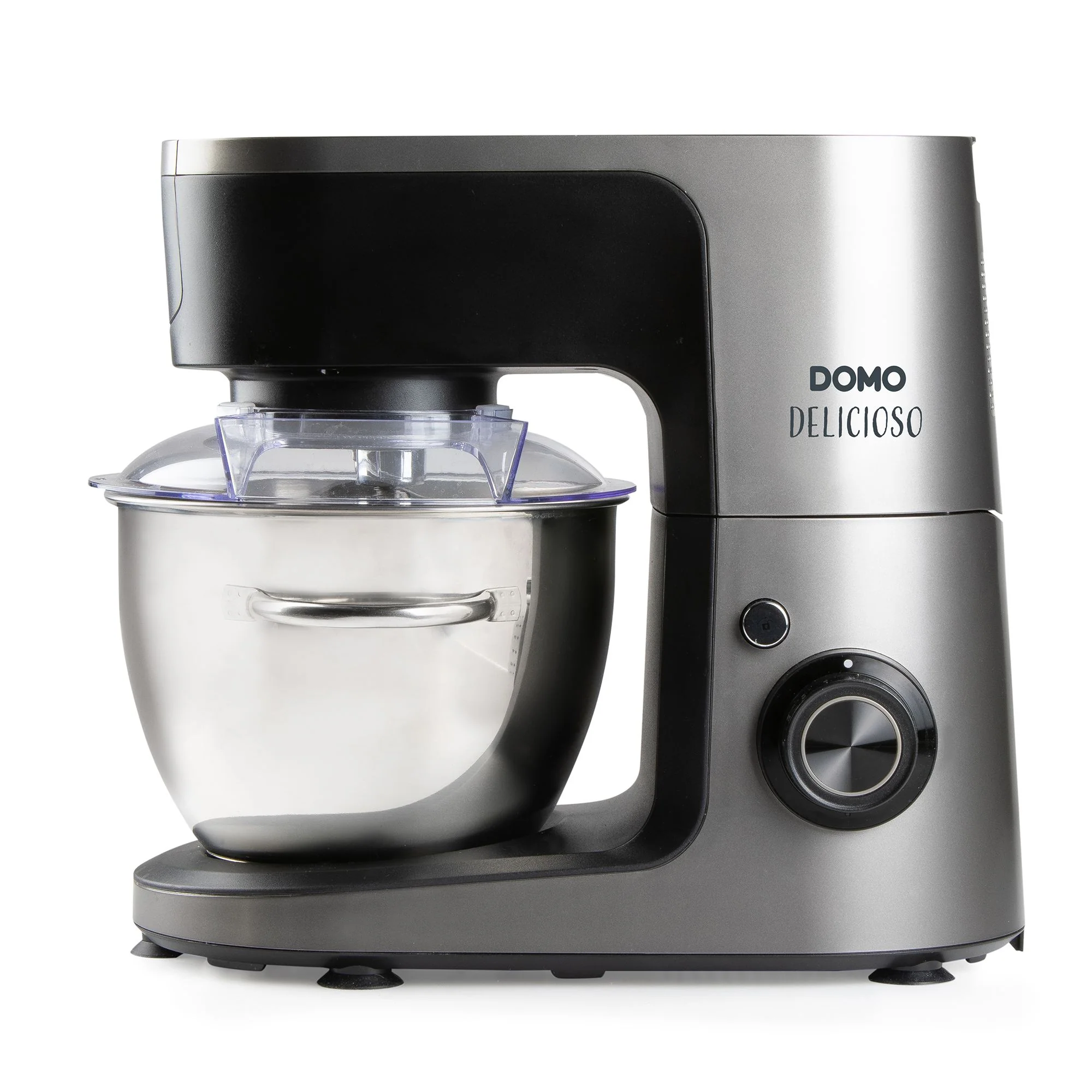 Domo Küchenmaschine Delicioso – 4,5 L – 1200 W, DO9293KR - Image 11