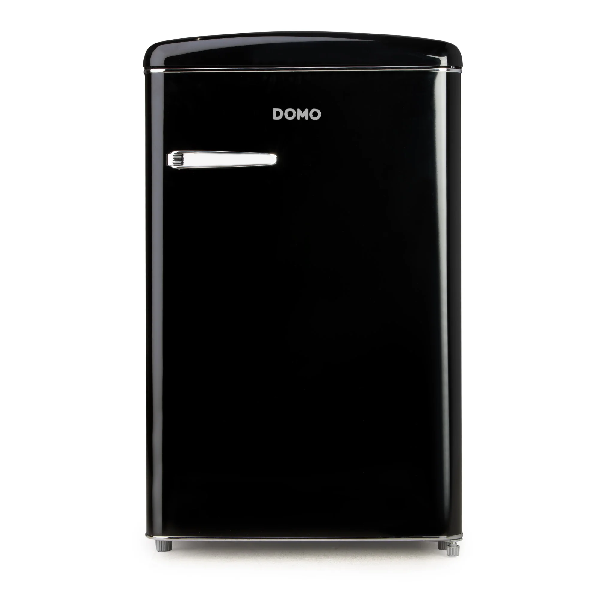 Domo Kühlschrank mit Gefrierfach DO91702R, 108 Liter - Image 2