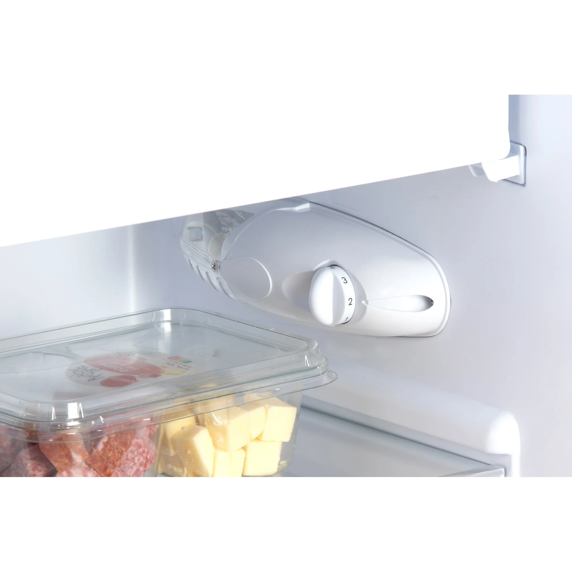 Domo Kühlschrank mit Gefrierfach DO91702R, 108 Liter - Image 5