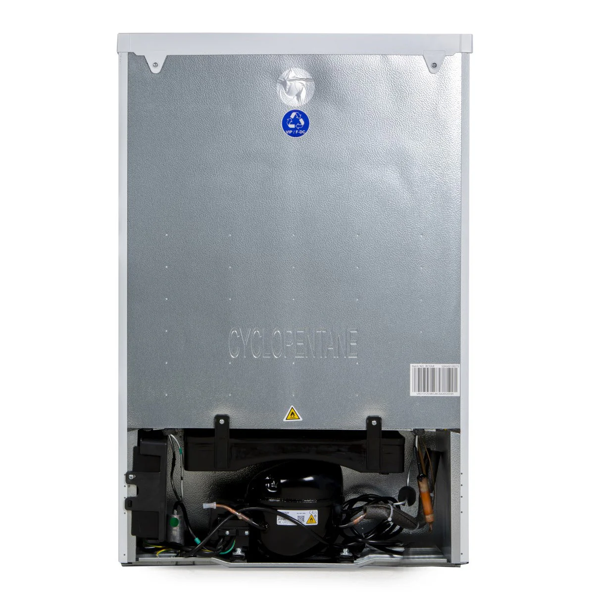 Domo Kühlschrank DO91123, 134 Liter, D-Klasse - Image 11
