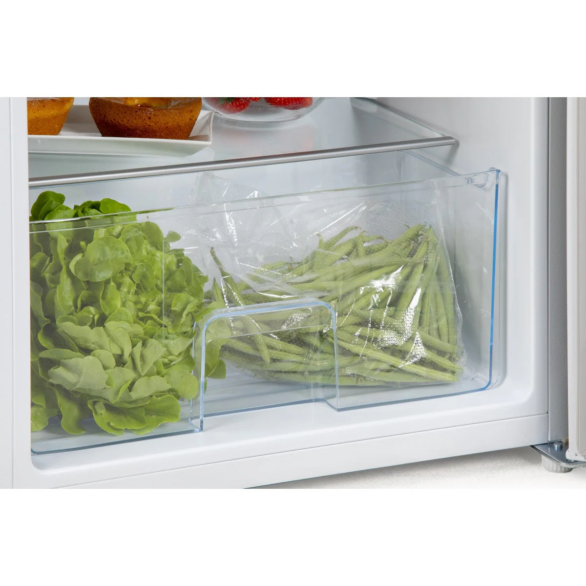 Domo Kühlschrank DO91123, 134 Liter, D-Klasse - Image 5