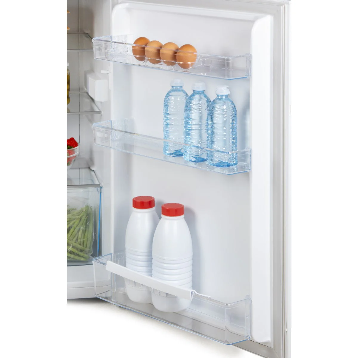 Domo Kühlschrank DO91123, 134 Liter, D-Klasse - Image 7