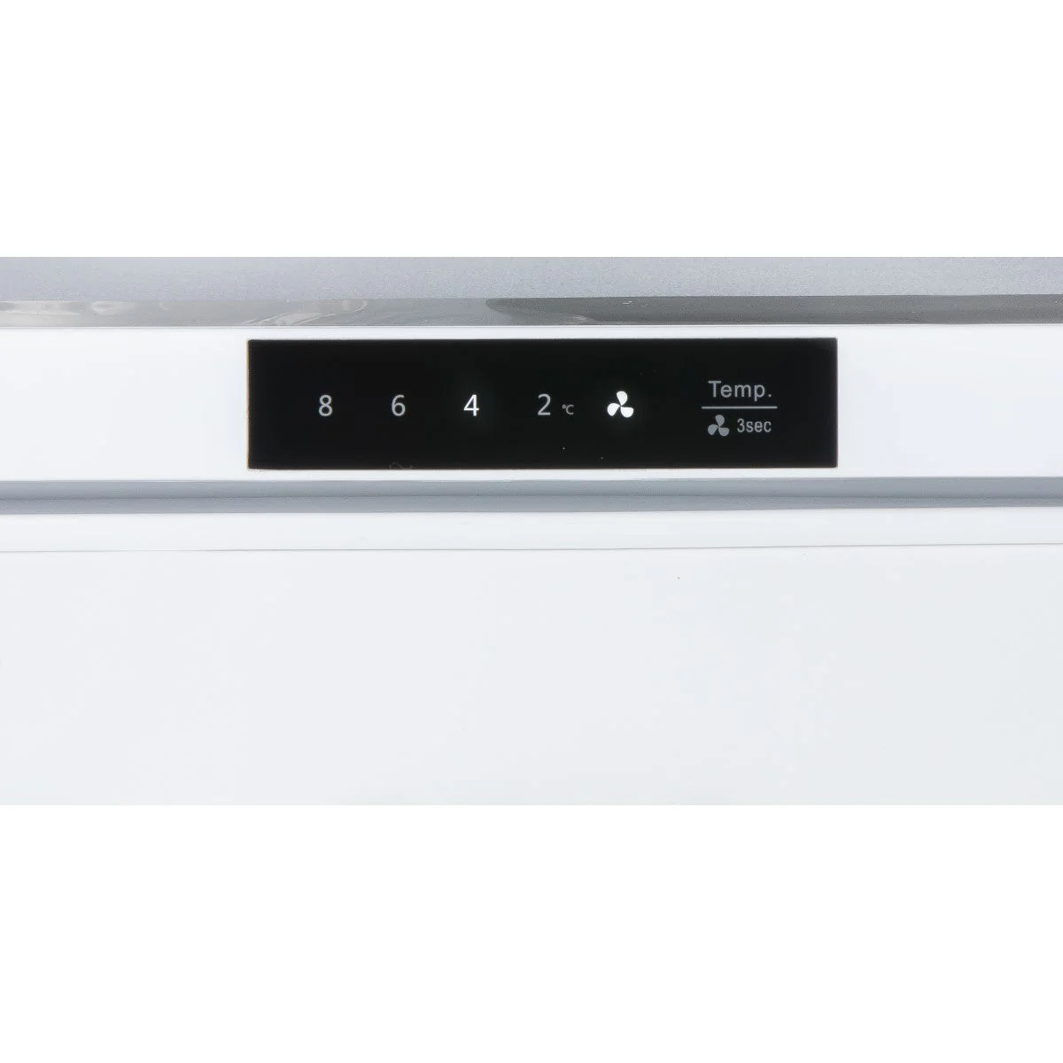 Domo Kühlschrank DO91123, 134 Liter, D-Klasse - Image 8