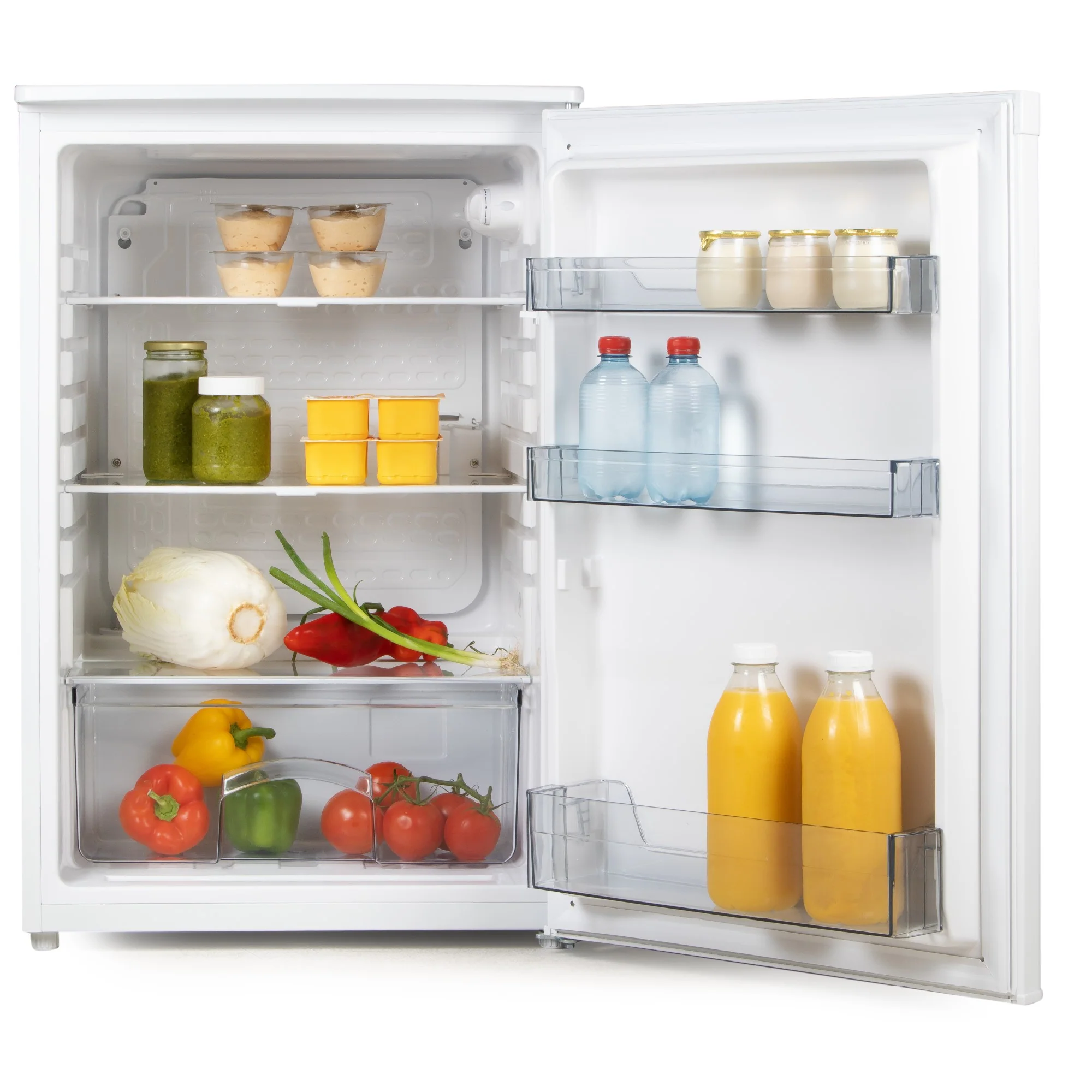 Domo Kühlschrank DO91125, 126 Liter - Image 3