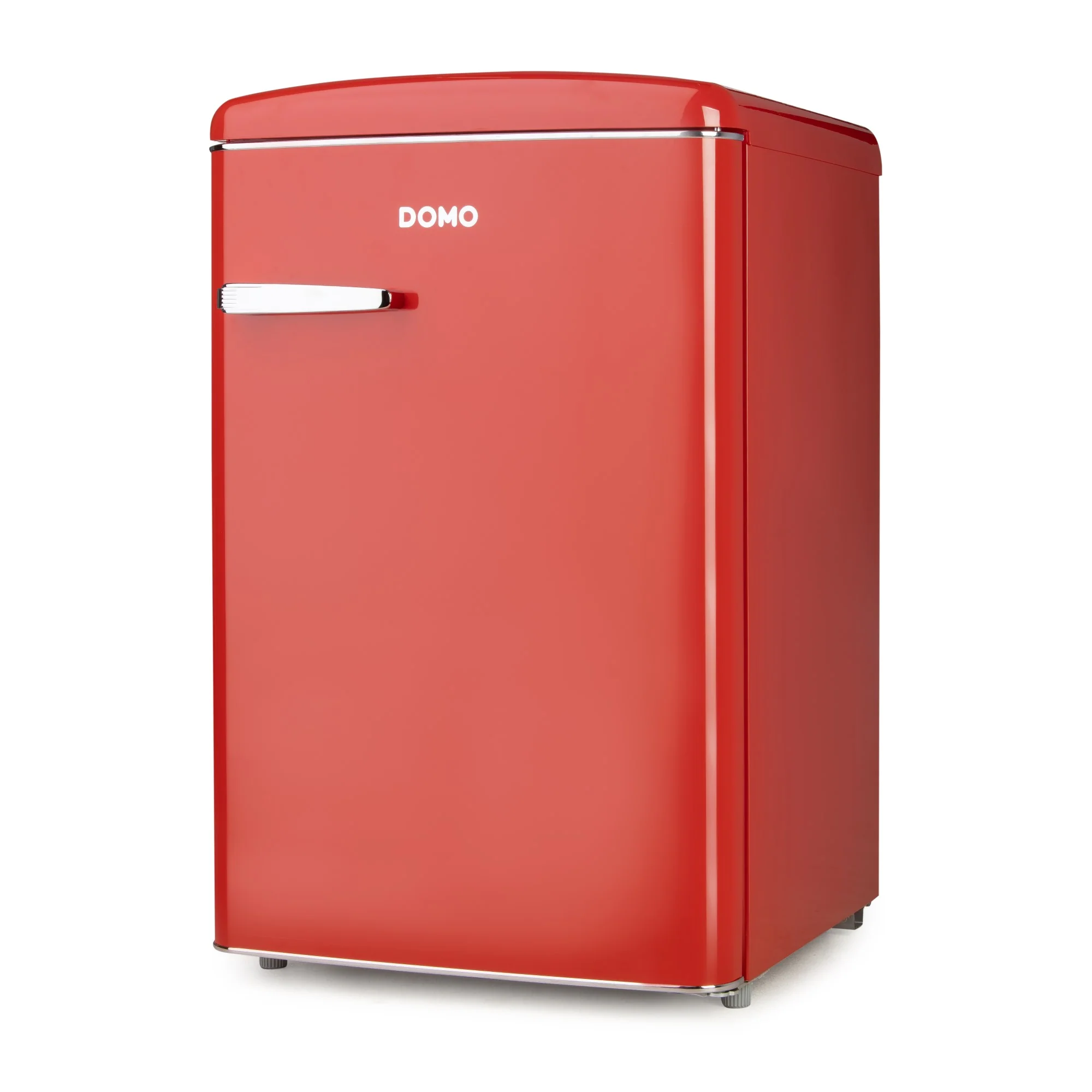 Domo Kühlschrank DO91703R, 120 Liter