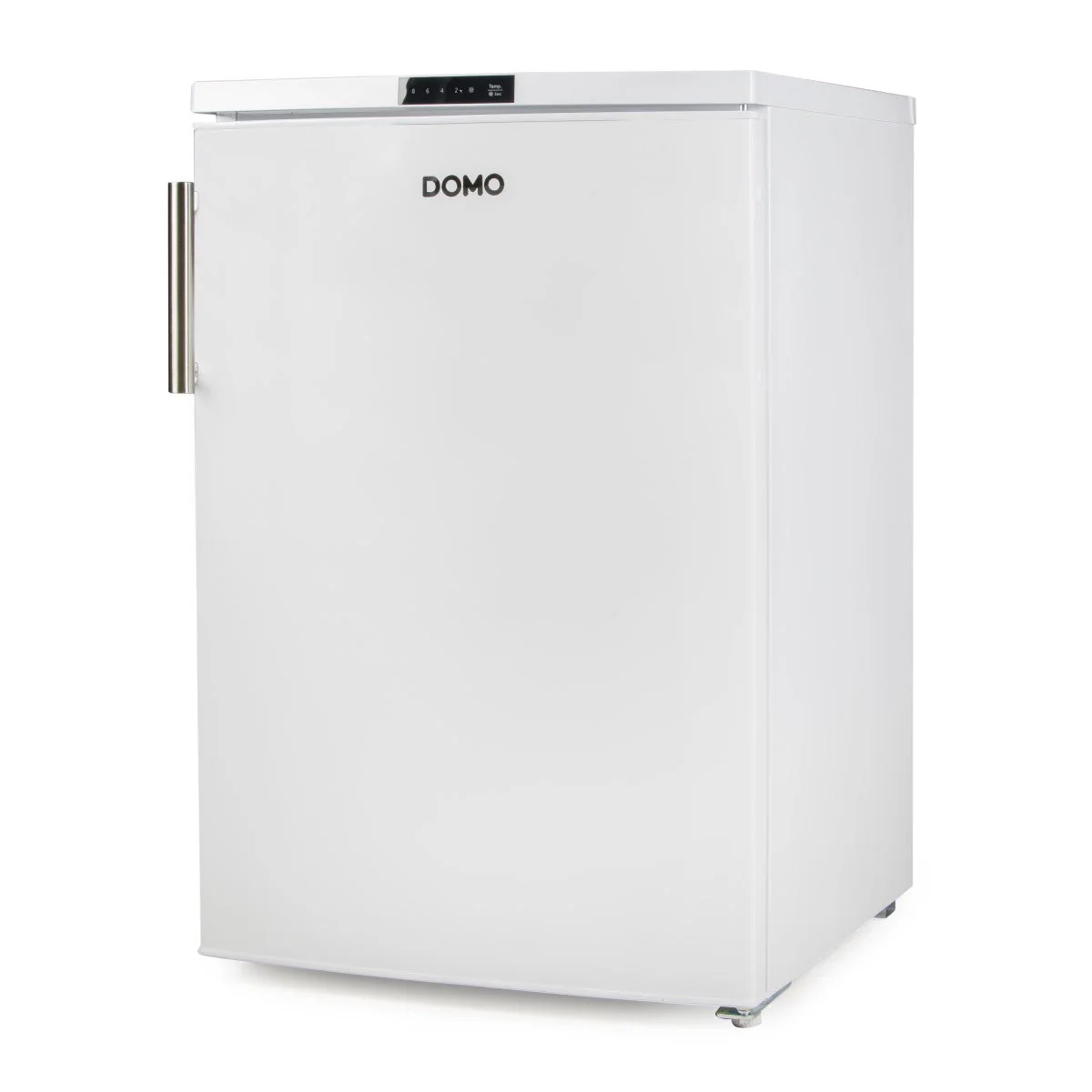 Domo Kühlschrank mit Gefrierfach DO91122, 120 Liter, D-Kl - Image 3