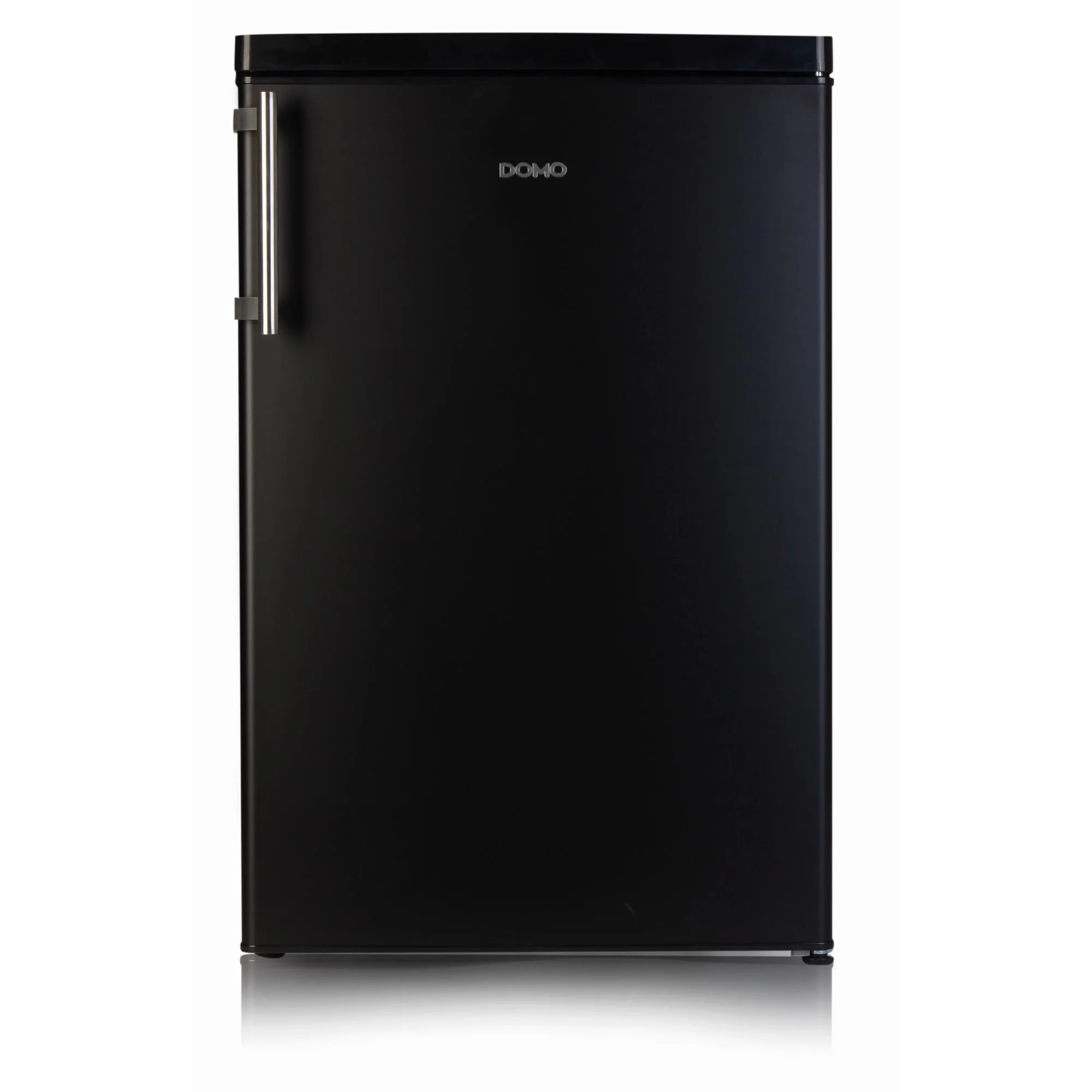 Domo Kühlschrank mit Gefrierfach DO91124-CH, 108 Liter, D-Kl