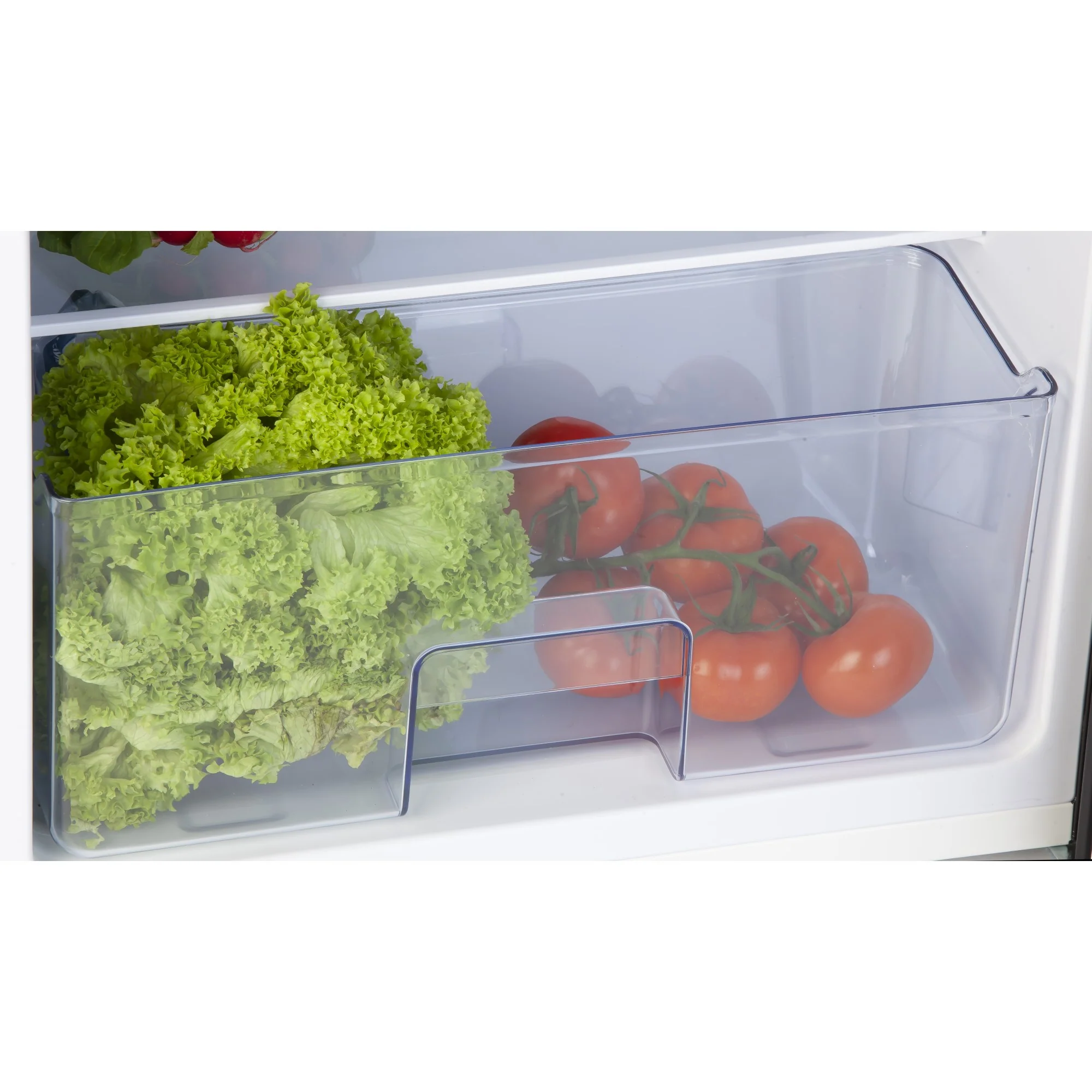 Domo Kühlschrank mit Gefrierfach DO91124-CH, 108 Liter, D-Kl - Image 5