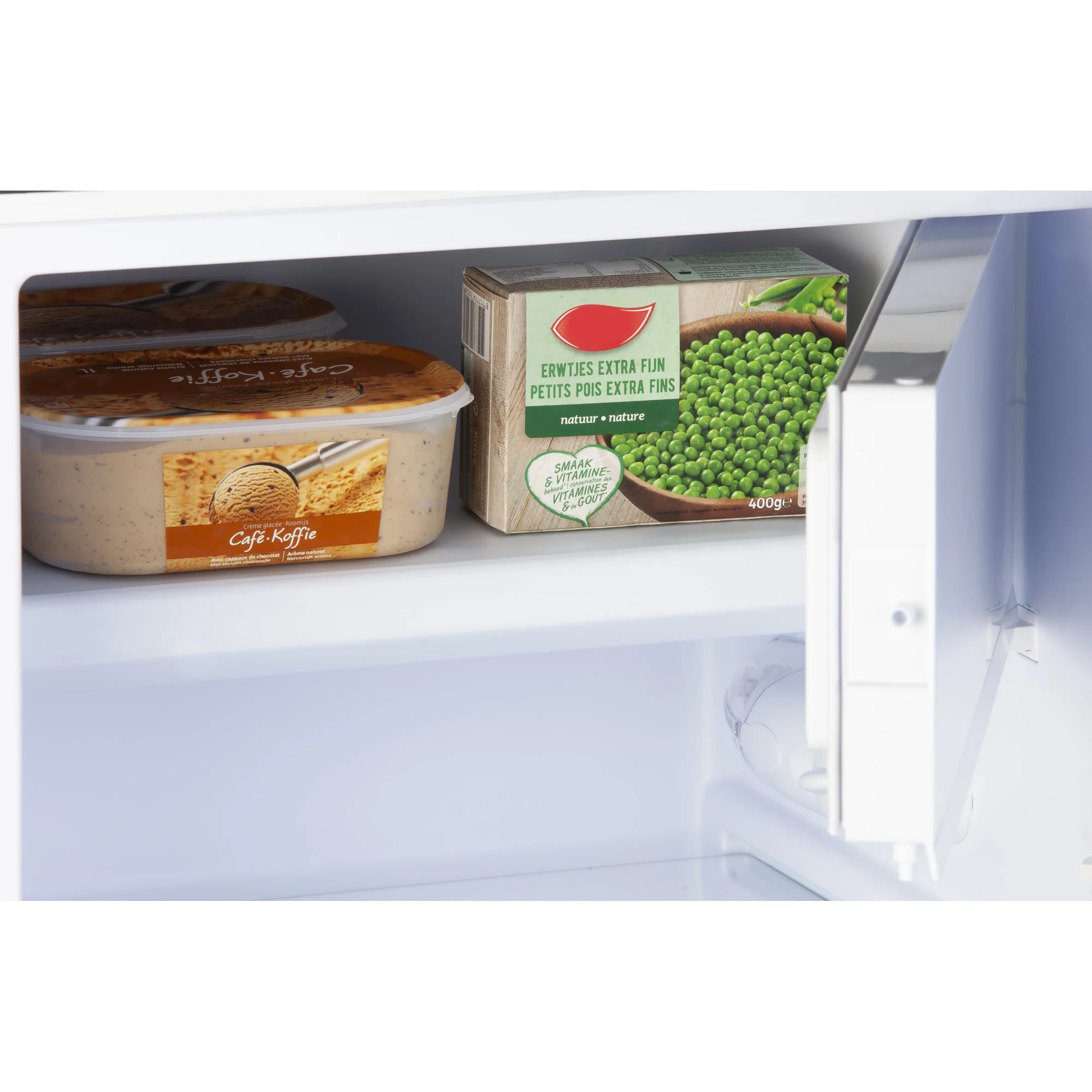Domo Kühlschrank mit Gefrierfach DO91124-CH, 108 Liter, D-Kl - Image 7