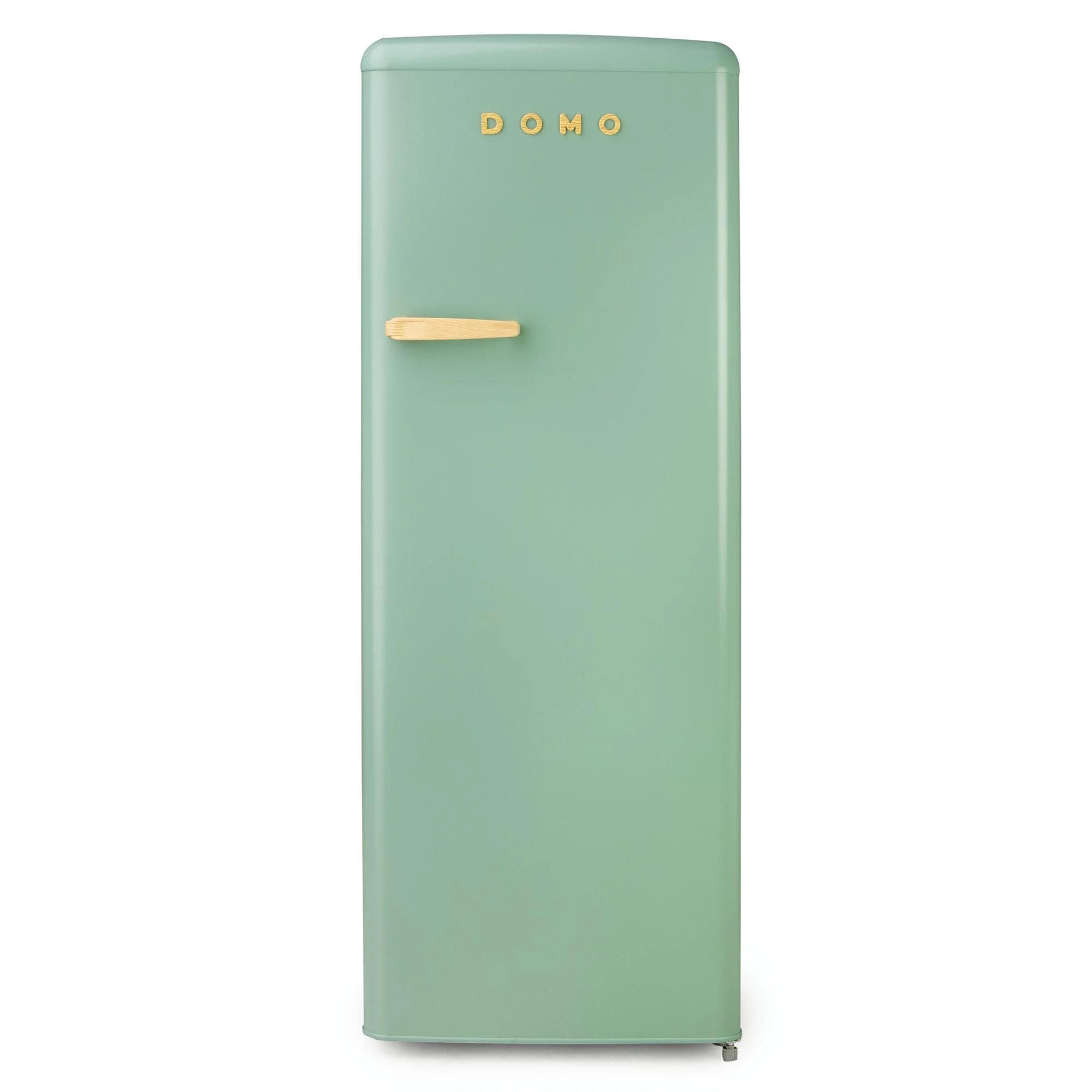 Domo Kühlschrank Retro-Look - DO91710R - grün - 225 L - Image 3