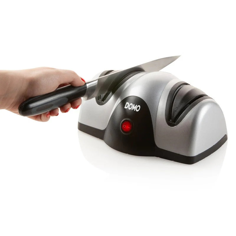 Domo Messerschleifer DO9204KS - Image 3