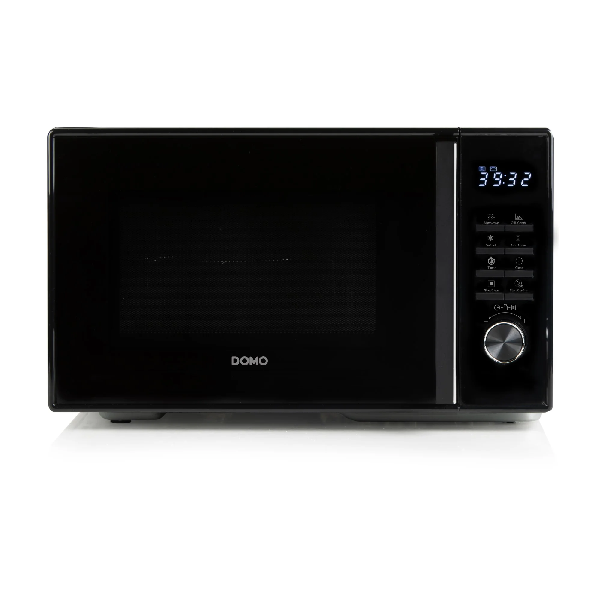 Domo Mikrowelle DO22501G, 25 L, 900 W