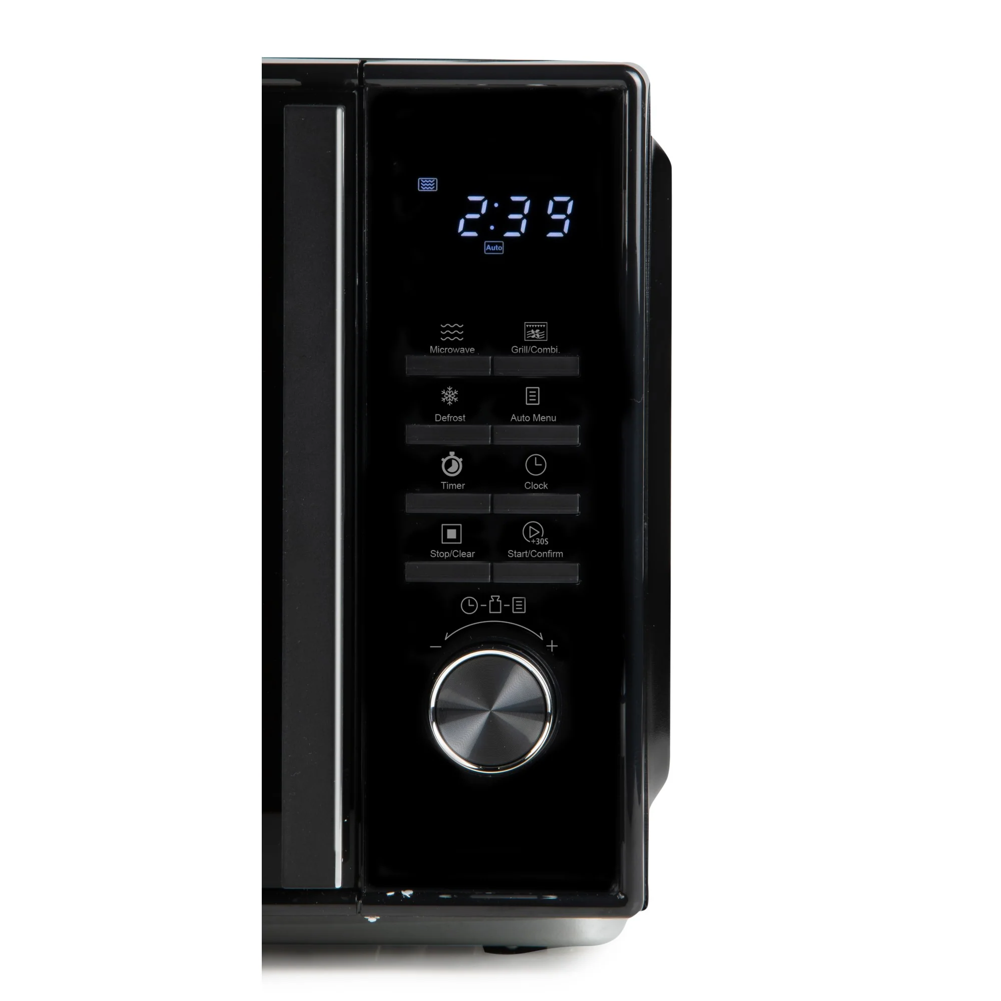 Domo Mikrowelle DO22501G, 25 L, 900 W - Image 4