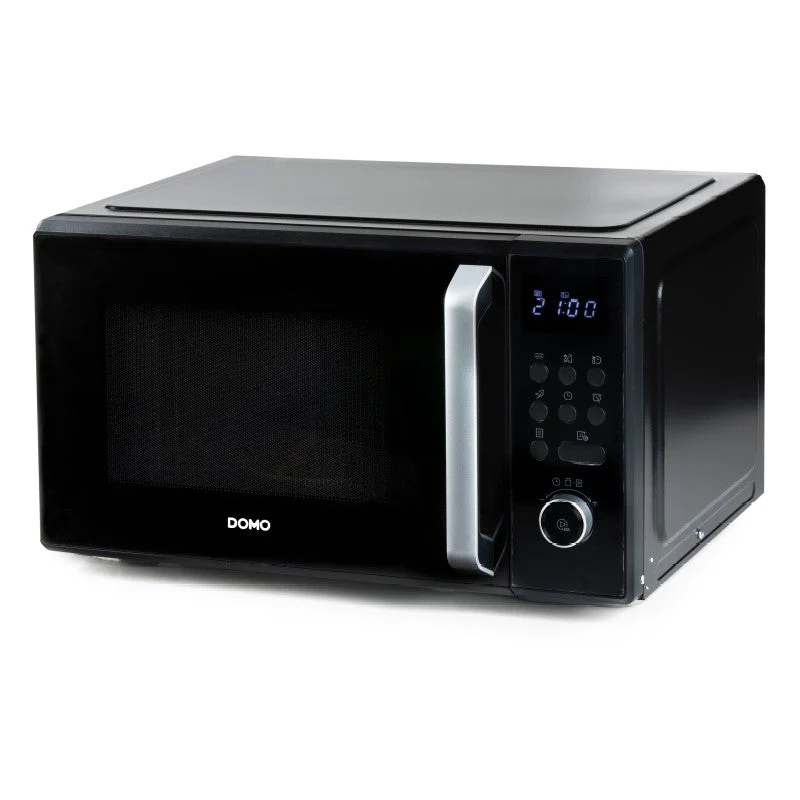Domo Mikrowelle DO23101, 31 L, 1000 W, XXXL