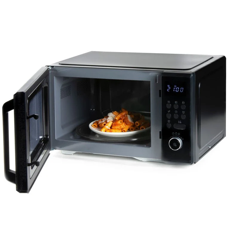 Domo Mikrowelle DO23101, 31 L, 1000 W, XXXL - Image 3