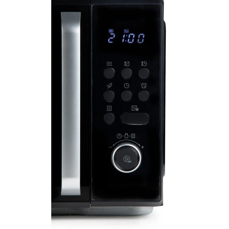 Domo Mikrowelle DO23101, 31 L, 1000 W, XXXL - Image 4