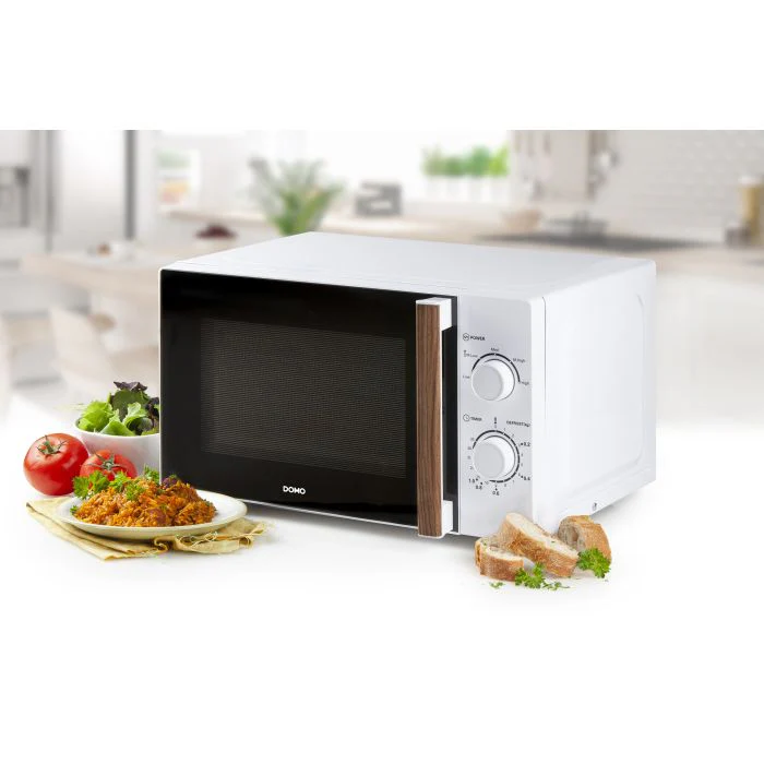 Domo Mikrowelle DO2720, 20 L, 700 W - Image 2