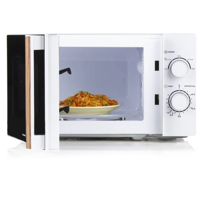 Domo Mikrowelle DO2720, 20 L, 700 W - Image 6