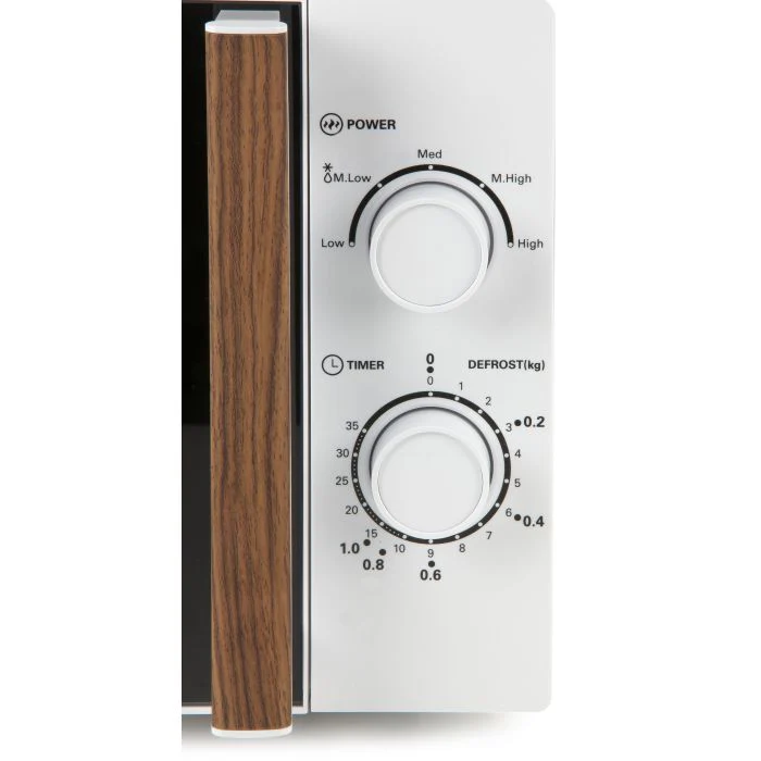 Domo Mikrowelle DO2720, 20 L, 700 W - Image 7