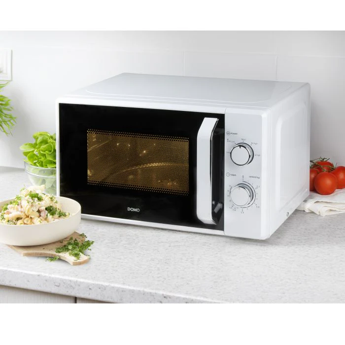 Domo Mikrowelle DO3120, 20 L - Image 3