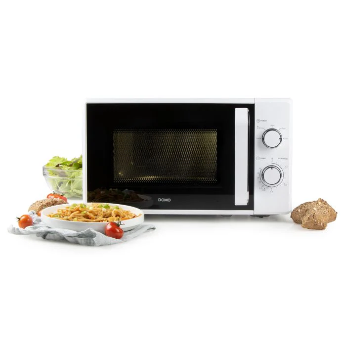 Domo Mikrowelle DO3120, 20 L - Image 4