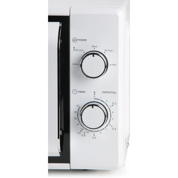 Domo Mikrowelle DO3120, 20 L - Image 6