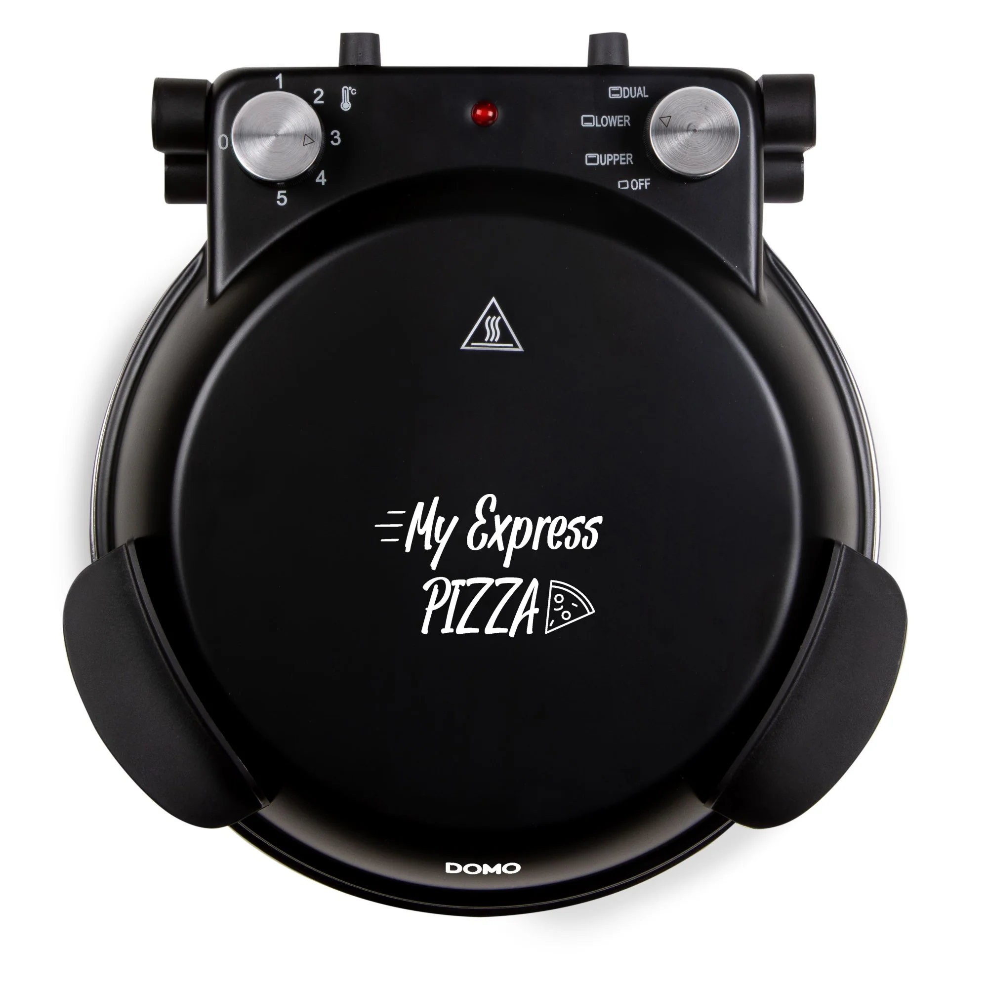 Domo Pizzaofen DO9285PZ - Image 4
