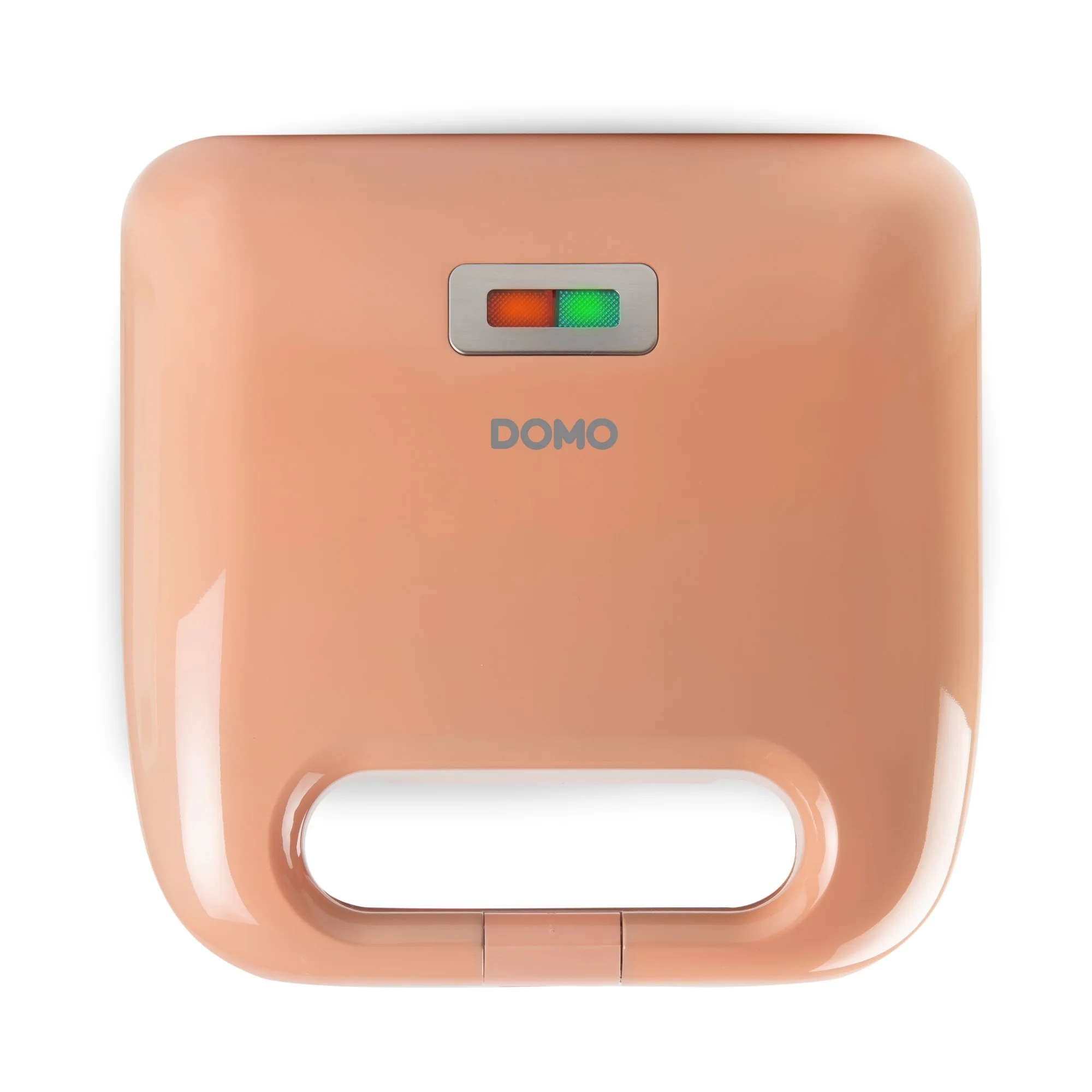 Domo Sandwichmaker 2-in-1 DO1106C - Image 4