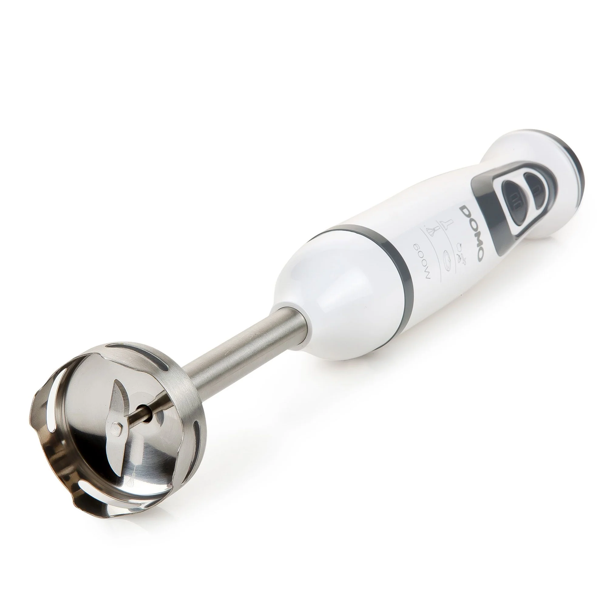 Domo Stabmixer Set 3-in-1 DO1089M - Image 3