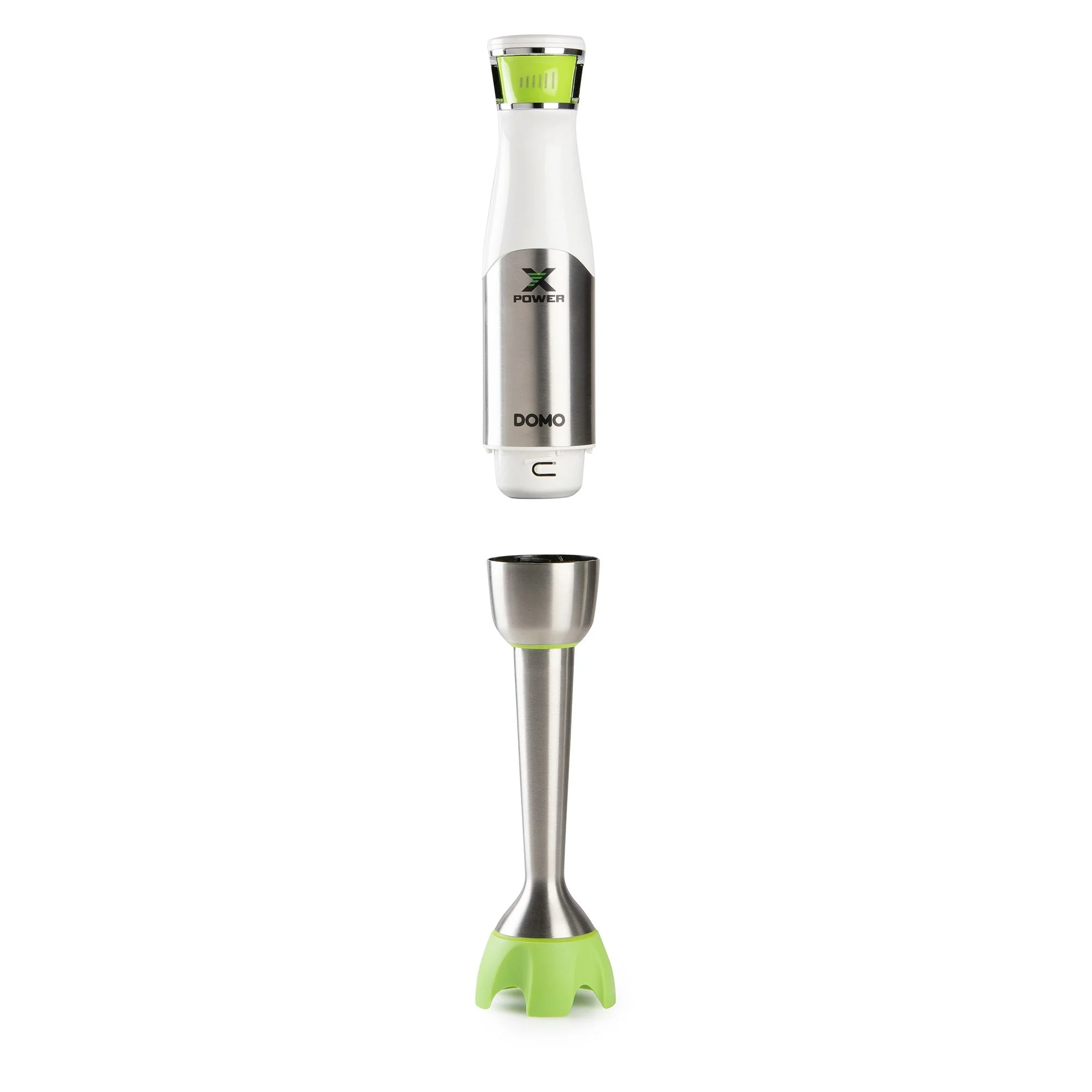 Domo Stabmixer XPower Flex inkl. Messbecher DO9298M - Image 5
