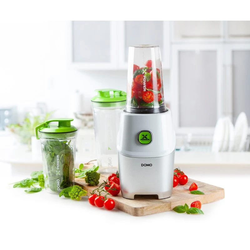 Domo Standmixer DO700BL 1000 Watt - Image 3