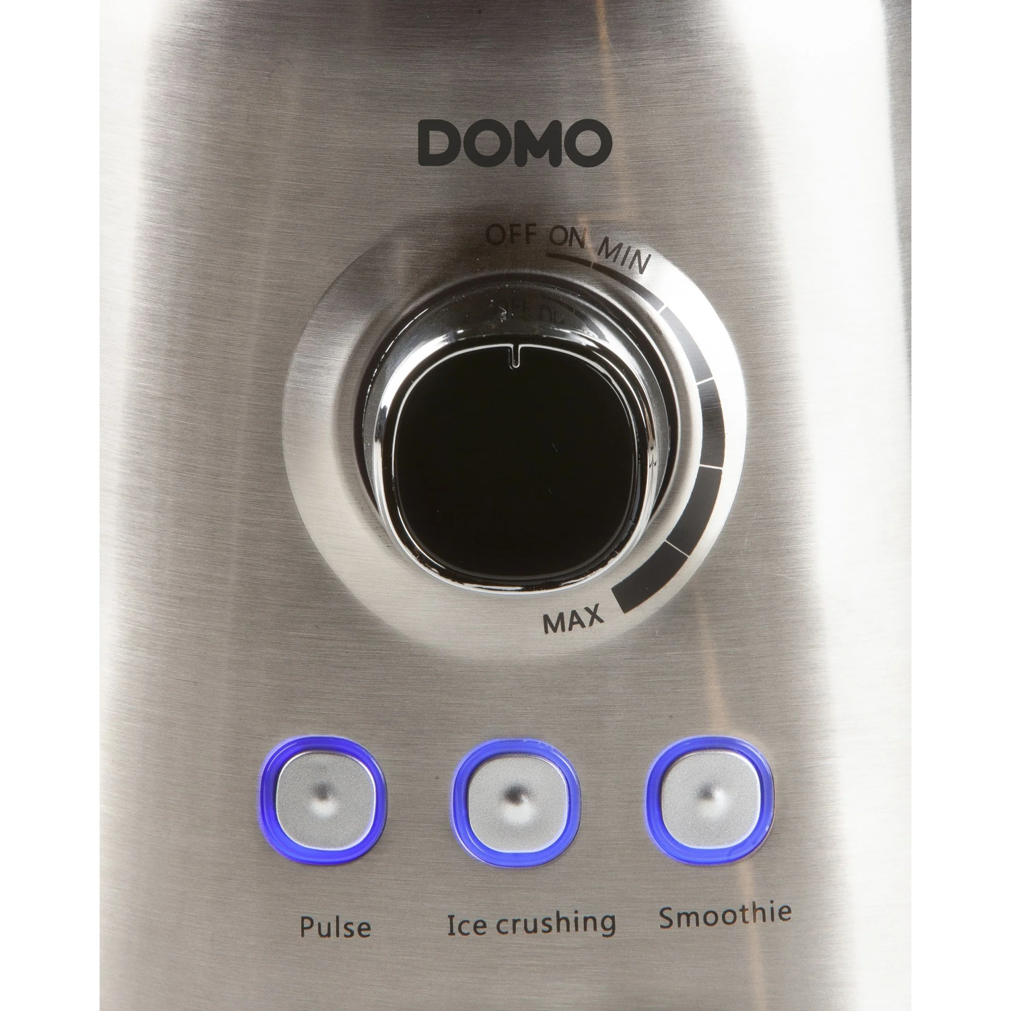 Domo Standmixer DO710BL - Image 4