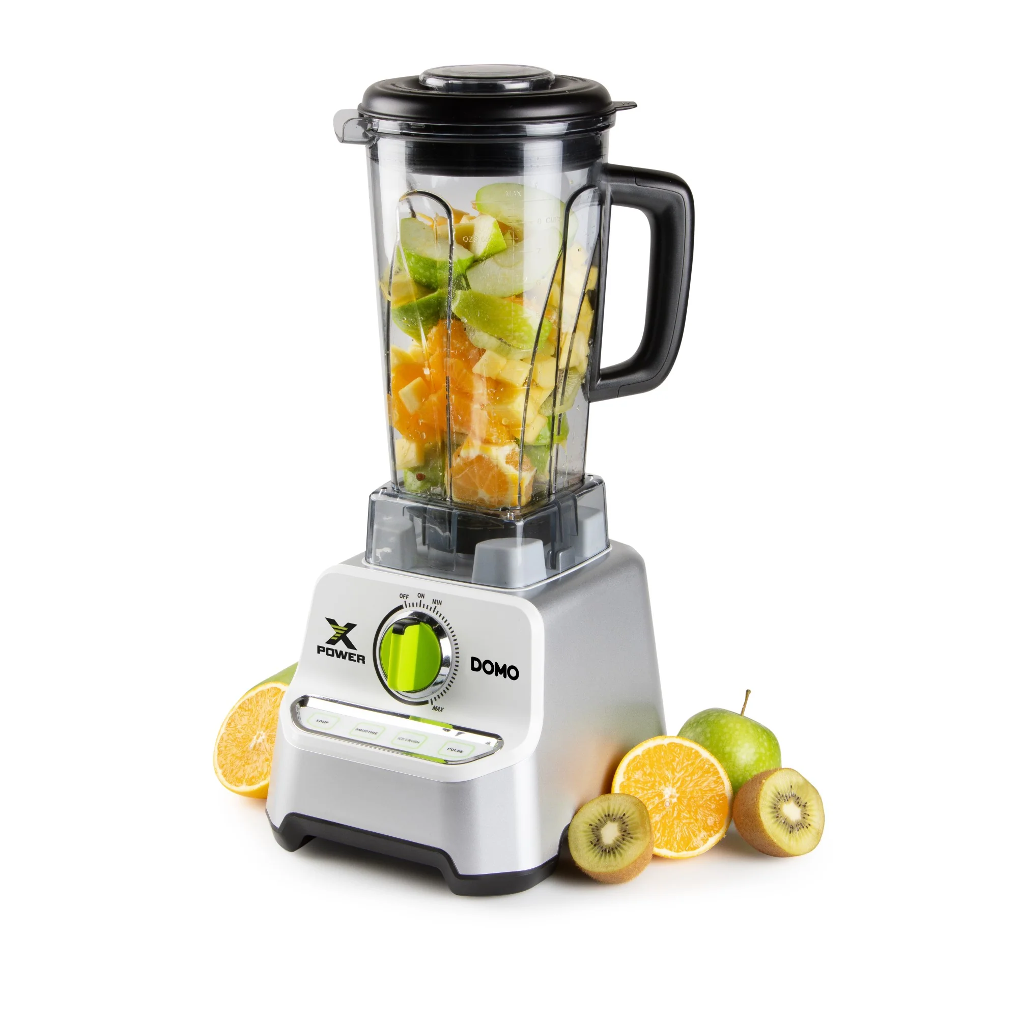Domo Standmixer DO747BL