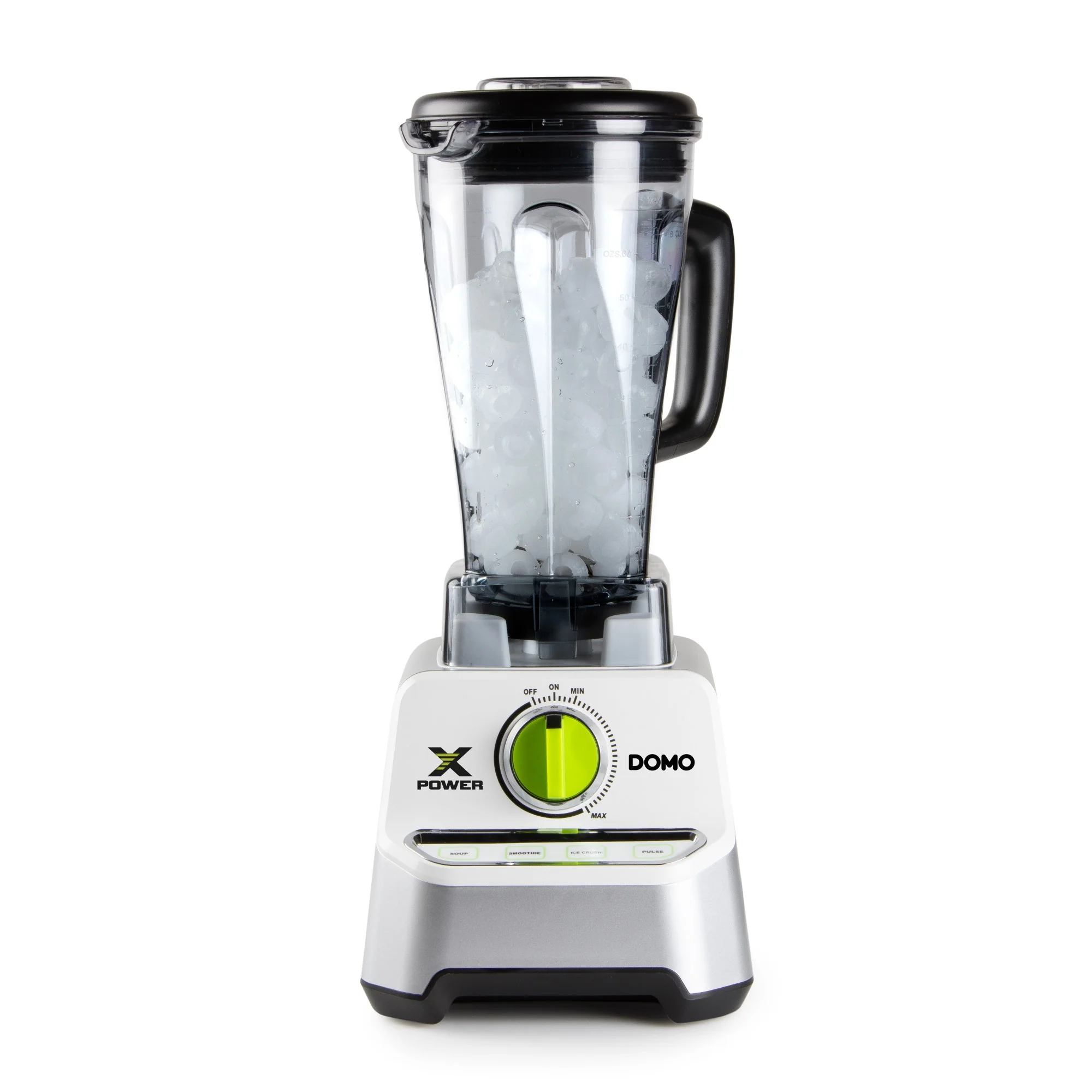 Domo Standmixer DO747BL - Image 3