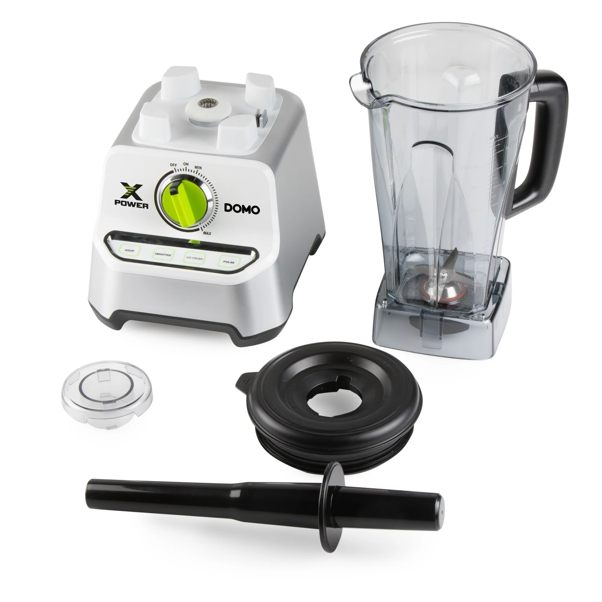 Domo Standmixer DO747BL - Image 4