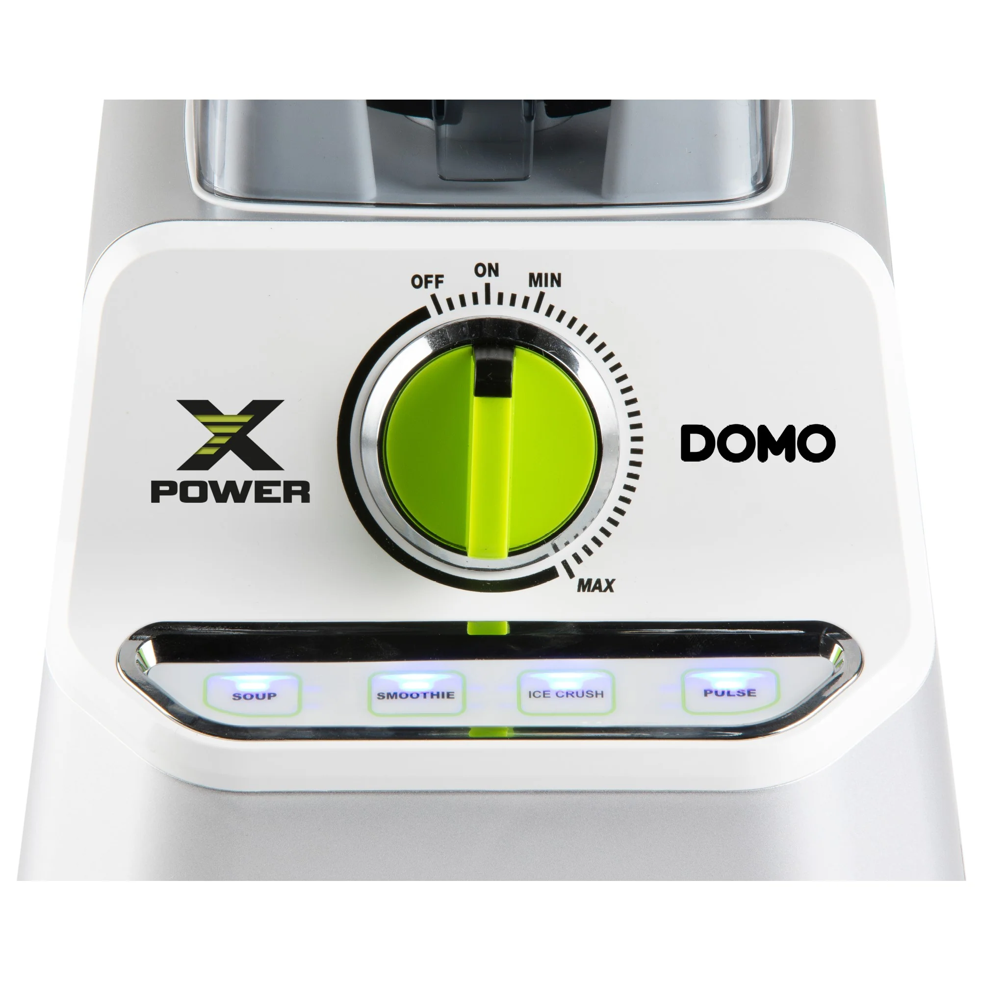 Domo Standmixer DO747BL - Image 5