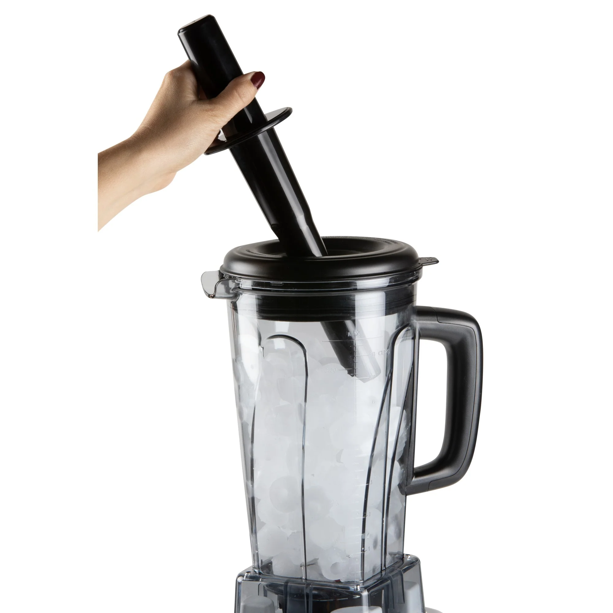 Domo Standmixer DO747BL - Image 6