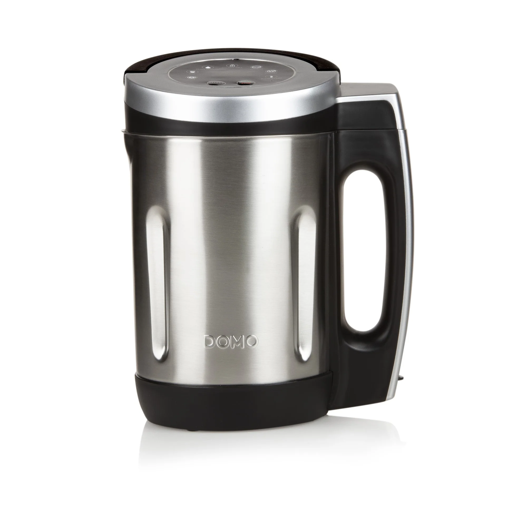 Domo Suppenkocher DO716BL, Vegan Milkmaker - Image 3