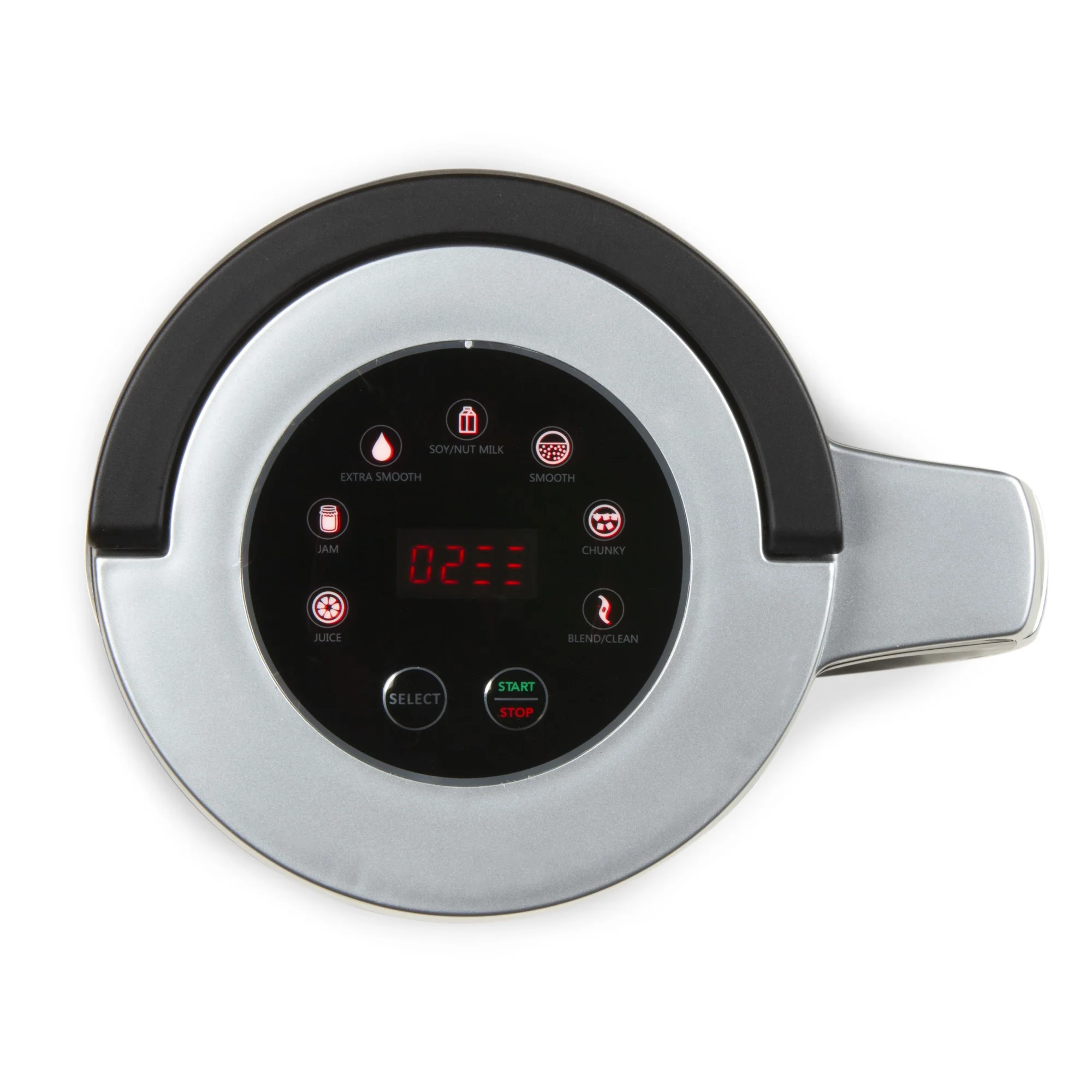 Domo Suppenkocher DO716BL, Vegan Milkmaker - Image 5