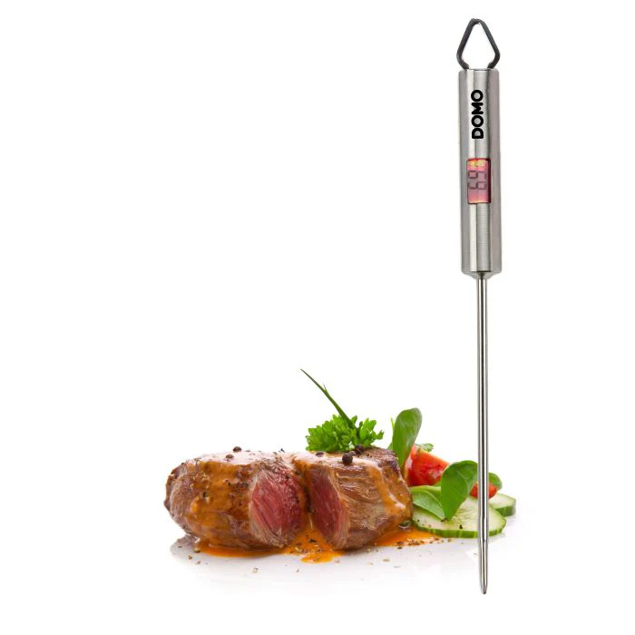 Domo Thermometer DO3100 - Image 2