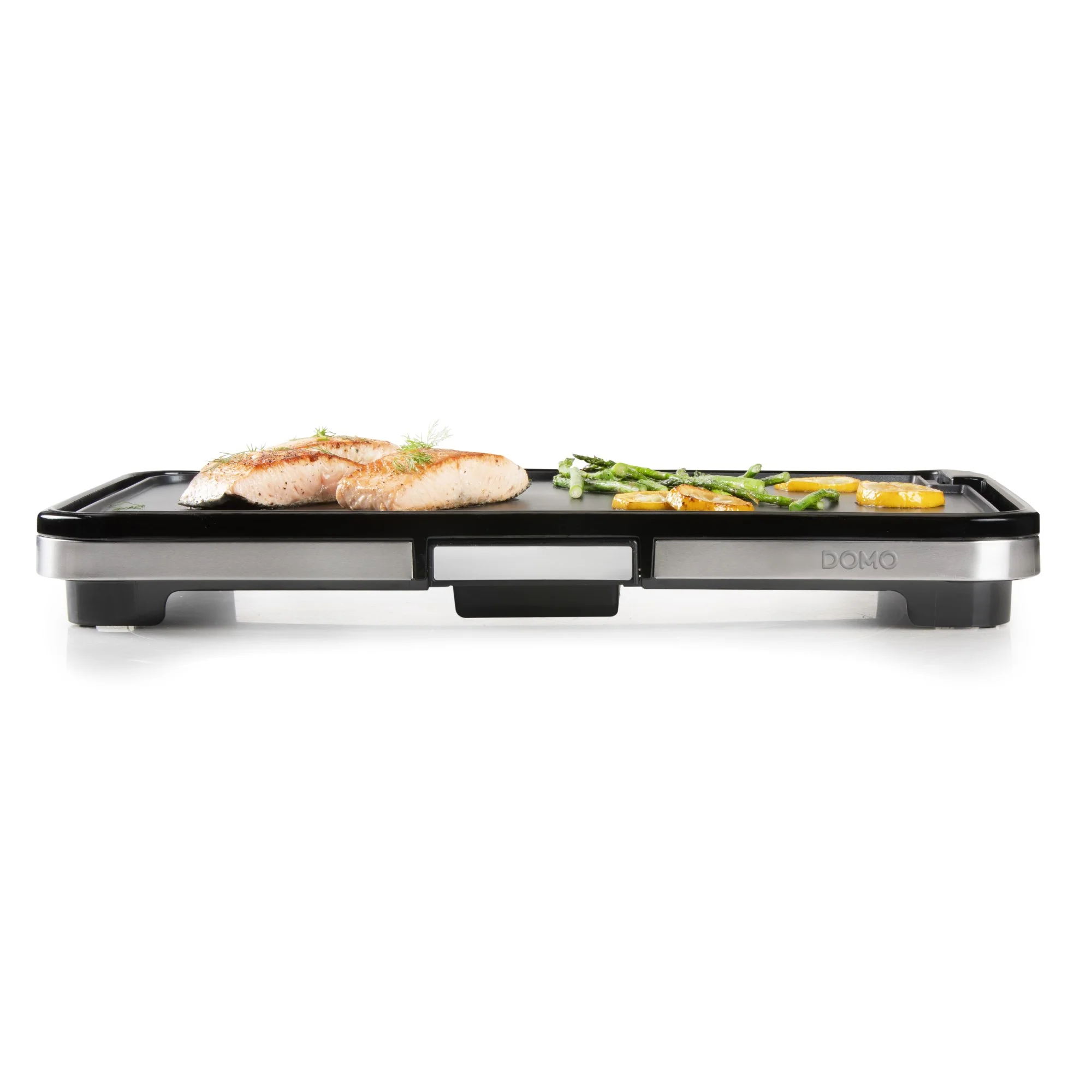 Domo Tischgrill DO9263G - Image 3