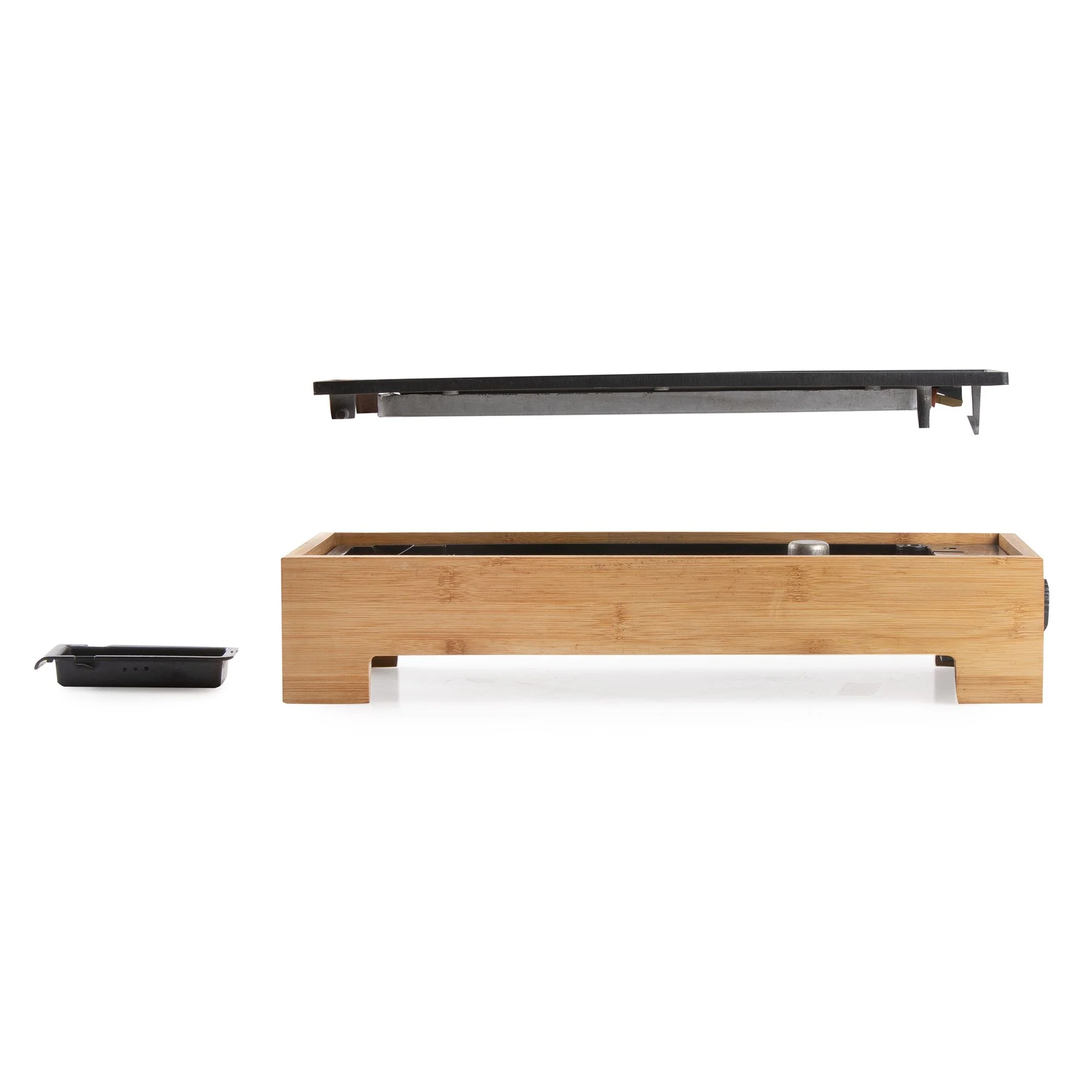 Domo Tischgrill DO9270G - Image 5