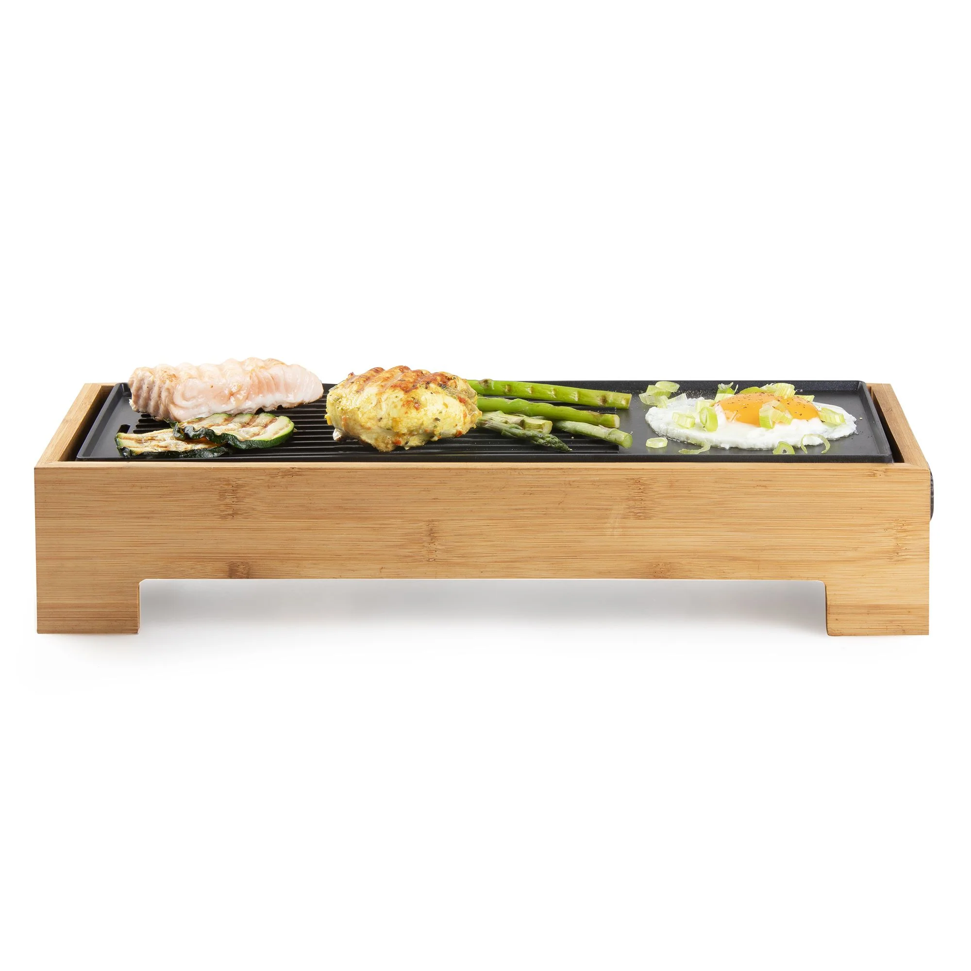 Domo Tischgrill DO9270G - Image 7