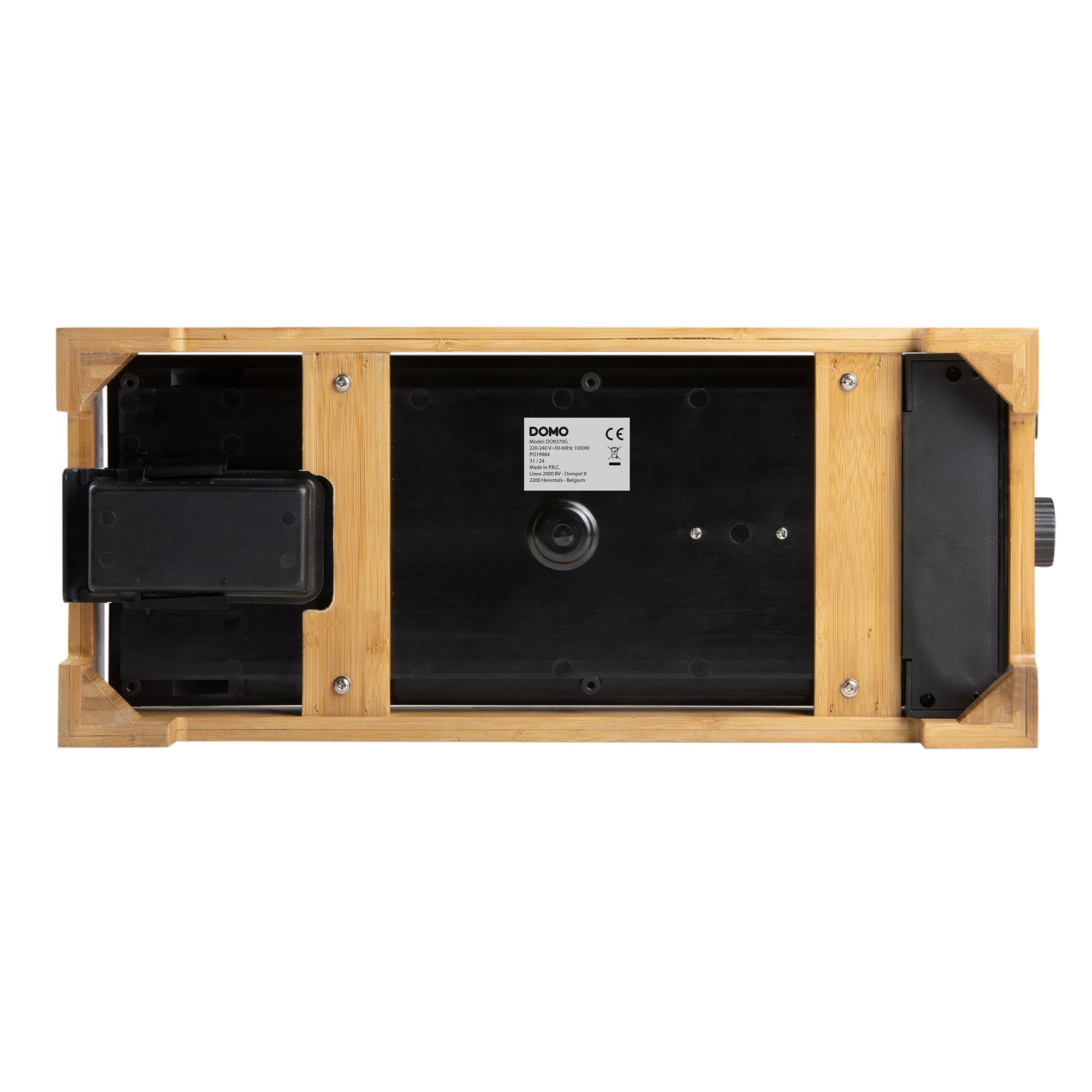 Domo Tischgrill DO9270G - Image 9