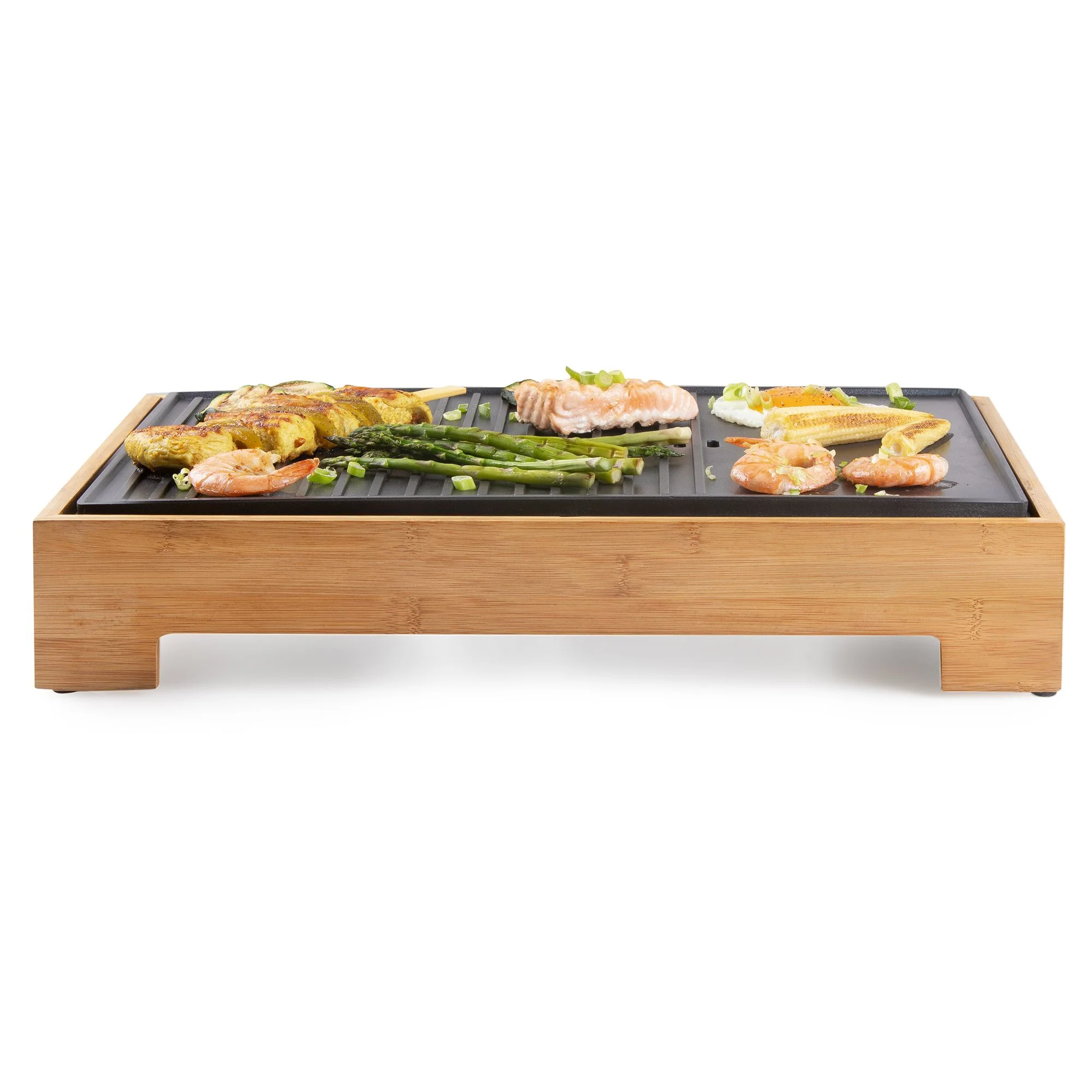Domo Tischgrill DO9271G - Image 6