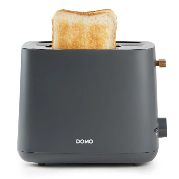 Domo Toaster 2 Scheiben, DO965T - Image 4