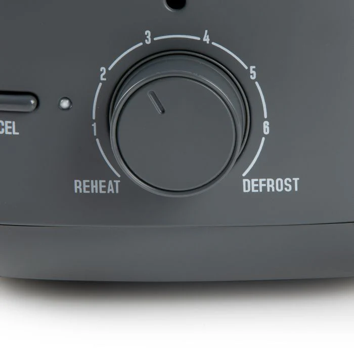 Domo Toaster 2 Scheiben, DO965T - Image 6