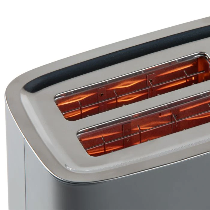 Domo Toaster 2 Scheiben, DO965T - Image 8